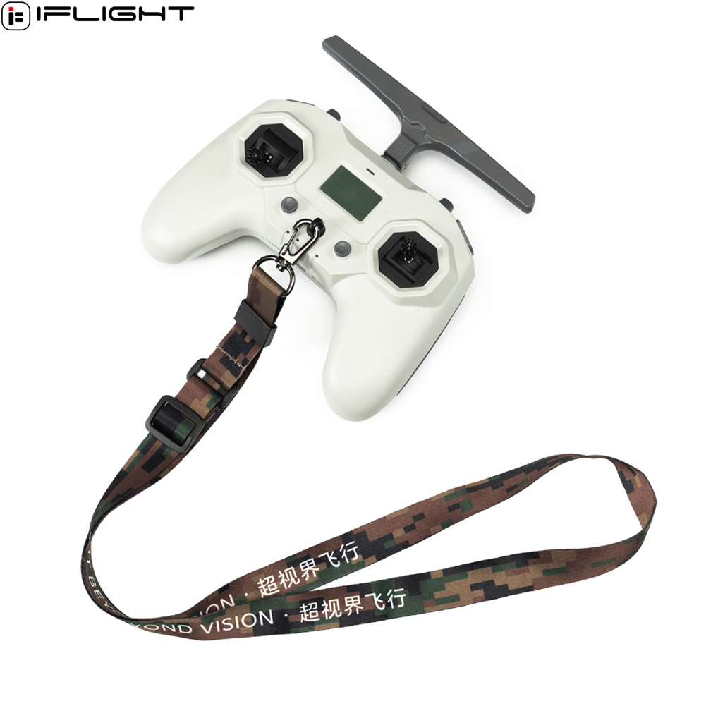 Drone Battery Strap - IFlight 25x500mm Pilot zdalnego sterowania Pasek