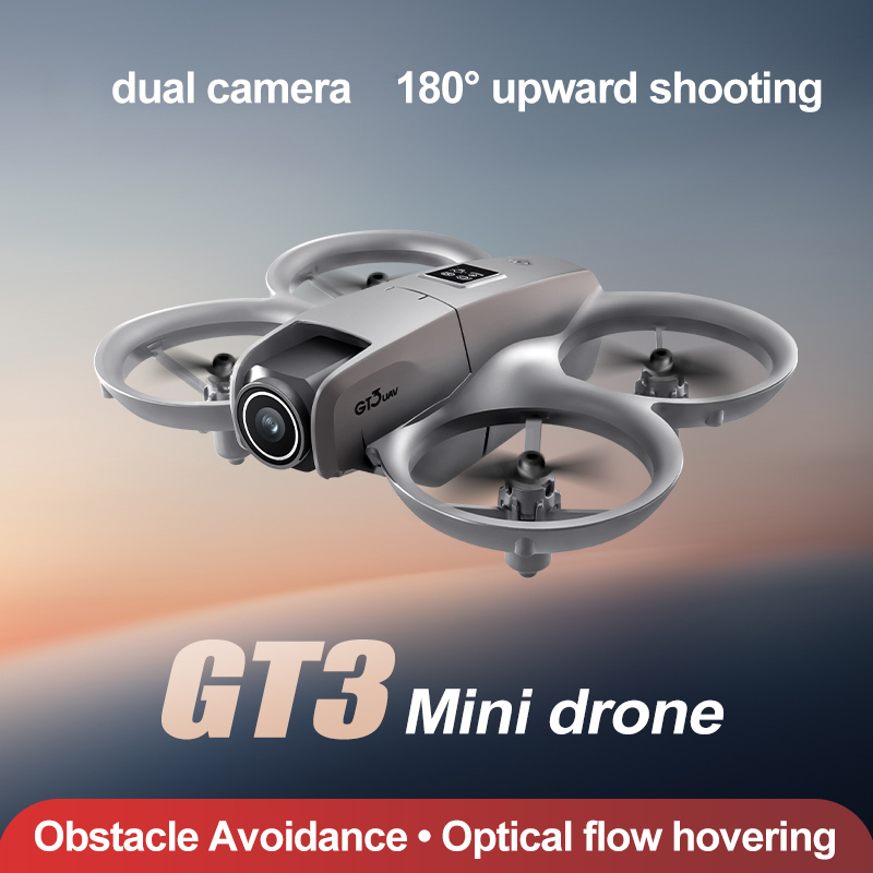 Drone Battery Case - Dron 2026 GT3 MAX RC 8K