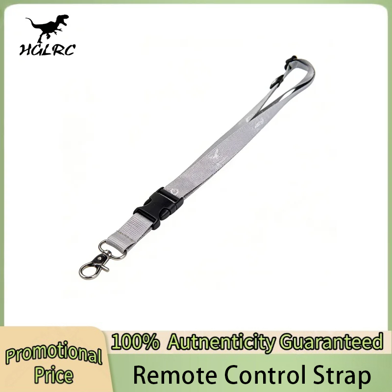 Drone Battery Strap - Pilot zdalnego sterowania HGLRC C1 2.4G