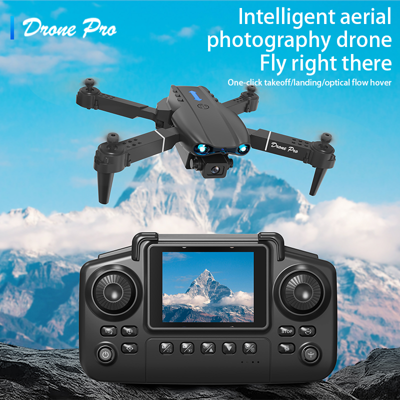 Drone Battery Case - E99 Air Screen Control Drone Profesjonalny