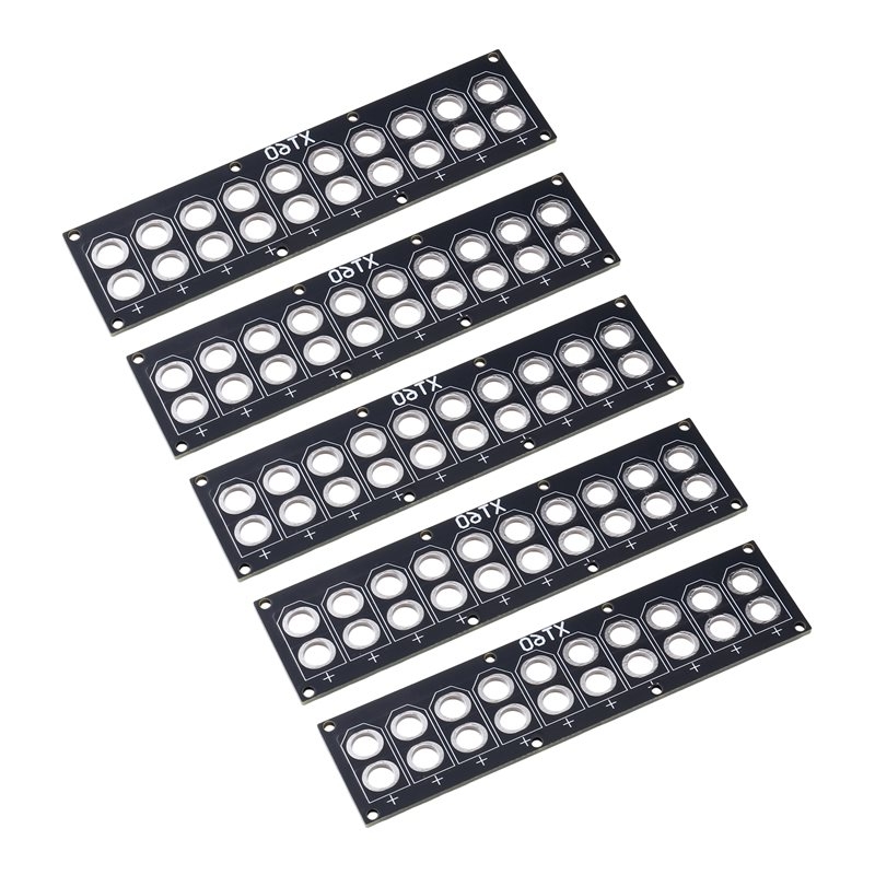 ABGN Kompatybilny z dronami FP – Drone Battery Parallel Board recenzja i cena