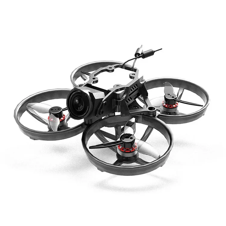 HappyModel Mobula8 HD 2S 85mm  – Drone Battery Case recenzja i cena
