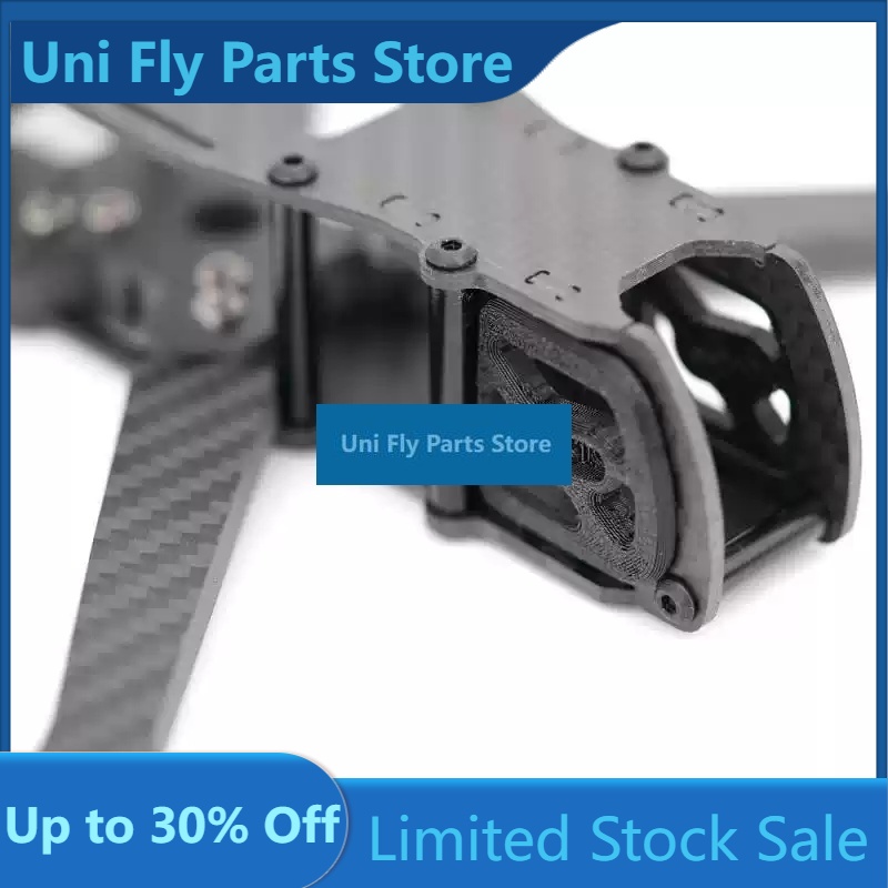Zestaw ramy FPV TBS SOURCE ONE – Tbs Fpv Source One recenzja i cena