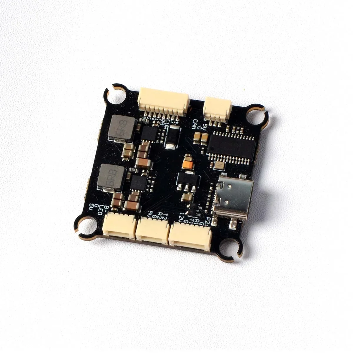 Sterownik lotu SmCpF405 F4 V3  – Betaflight Fc F4 recenzja i cena