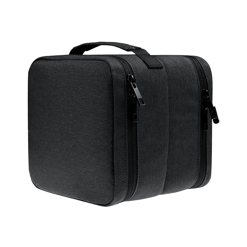 Przenośne etui Dwuwarstwowa to – Drone Battery Bag recenzja i cena