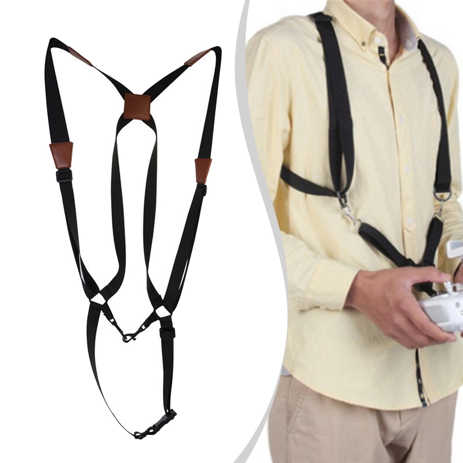 Pasek na ramię do kontrolera d – Drone Battery Strap recenzja i cena