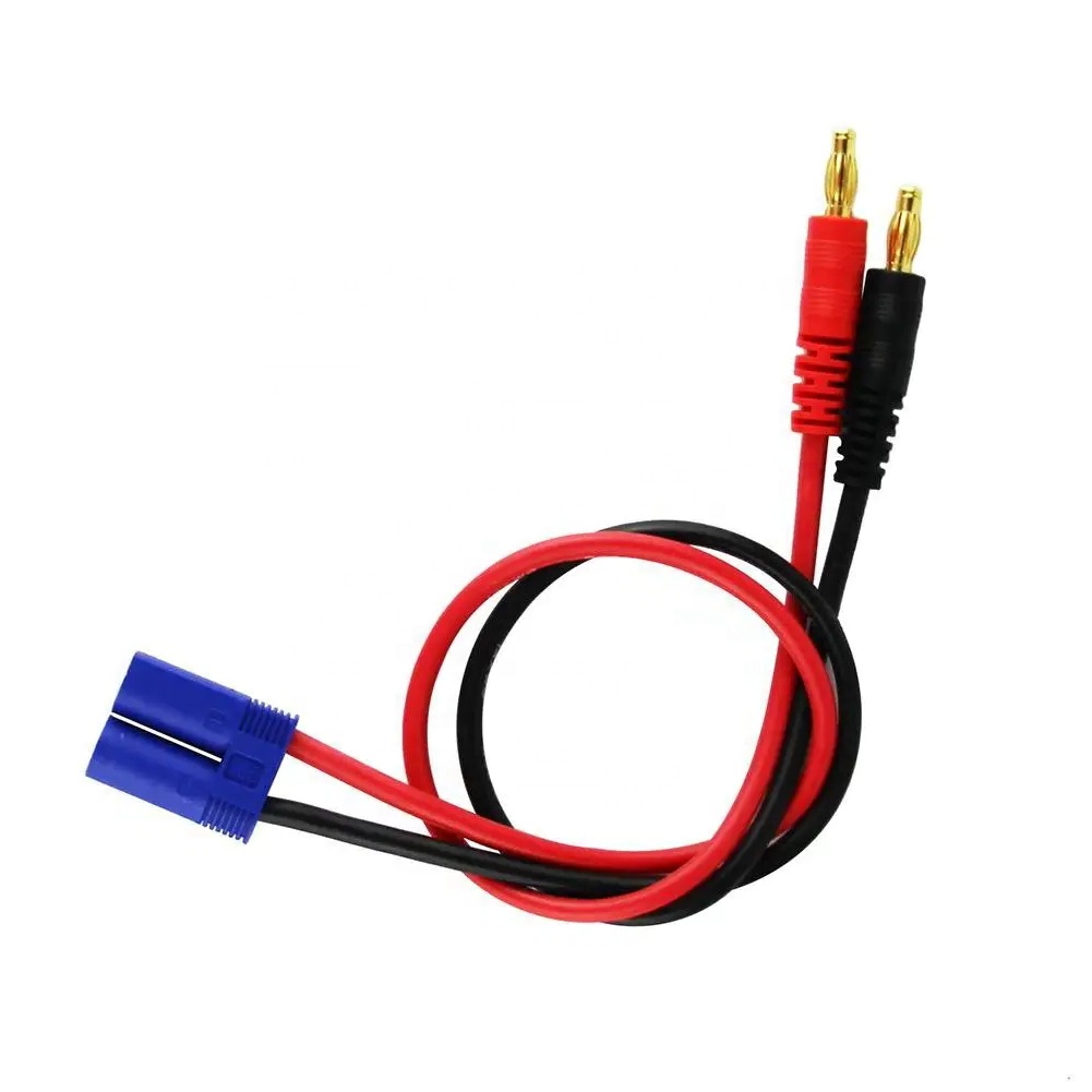 10 SZT. Złącze EC5 do wtyczki  – Drone Battery Connector recenzja i cena