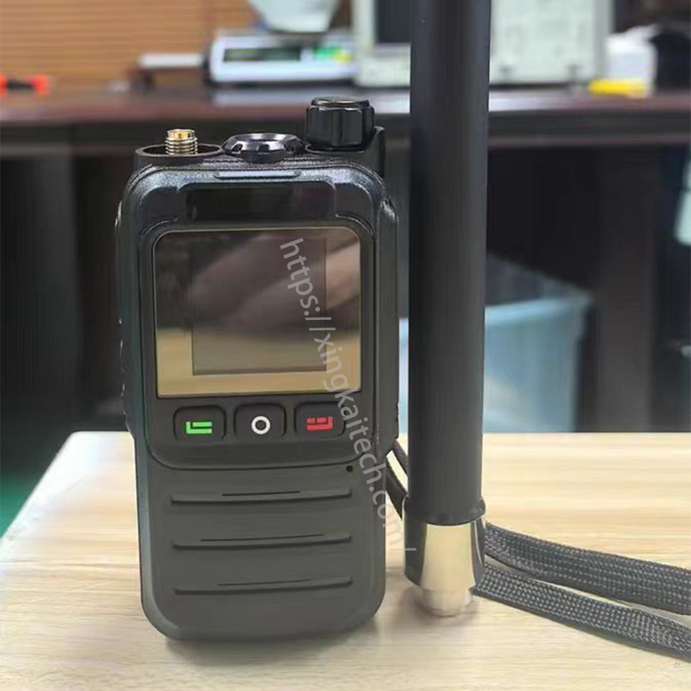 Detektor dronów 30MHz-6.4GHz,  – Drone Battery Alarm recenzja i cena