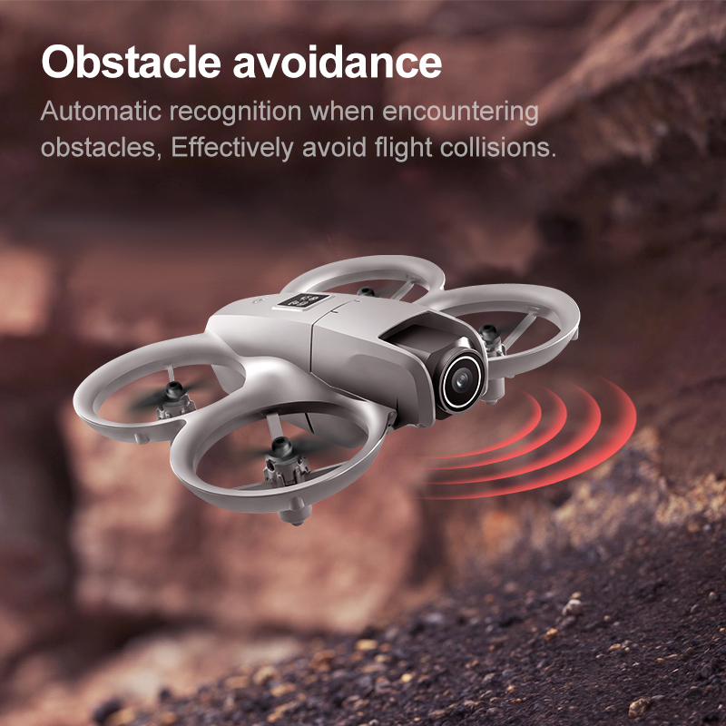 Dron 2026 GT3 MAX RC 8K 5G Pro – Drone Battery Case recenzja i cena