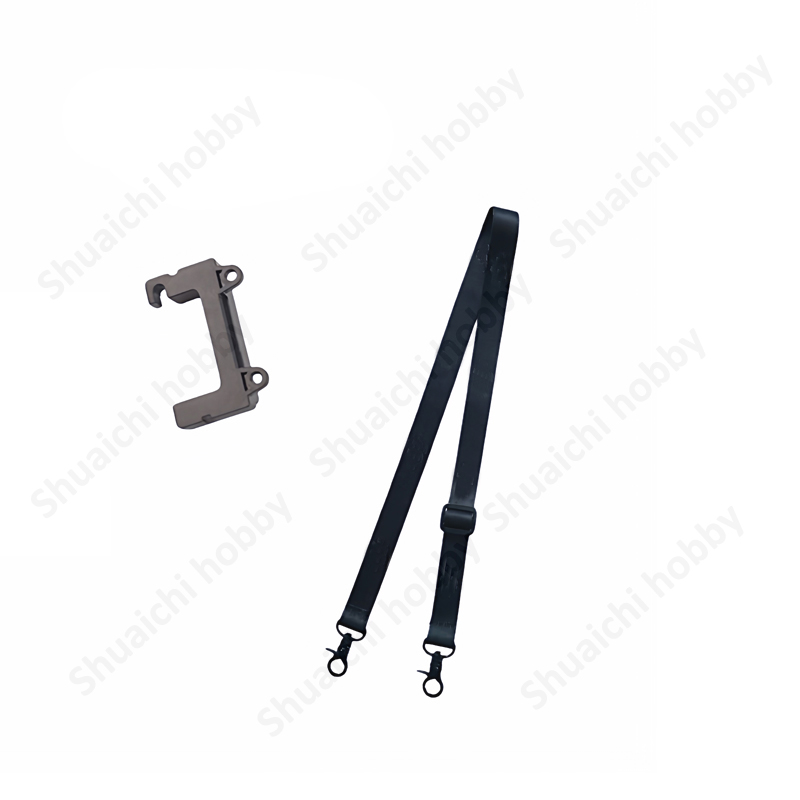 1 SZT. Regulowany pasek na szy – Drone Battery Strap recenzja i cena