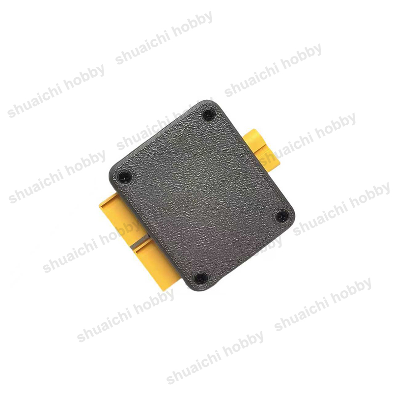Moduł rozszerzający baterię 1  – Drone Battery Parallel Board recenzja i cena