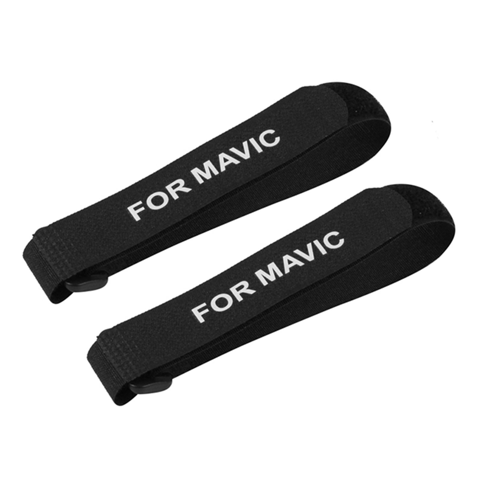 Czarny Klips Mocujący Śmigła N – Drone Battery Strap recenzja i cena