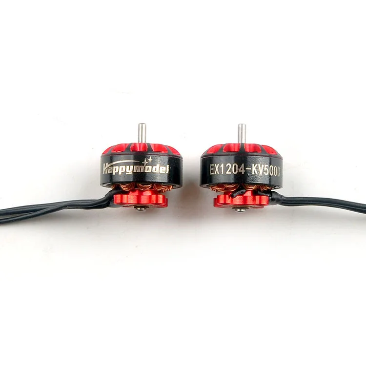 Happymodel 4 SZT. EX1204 5000K – Drone Battery 4S recenzja i cena