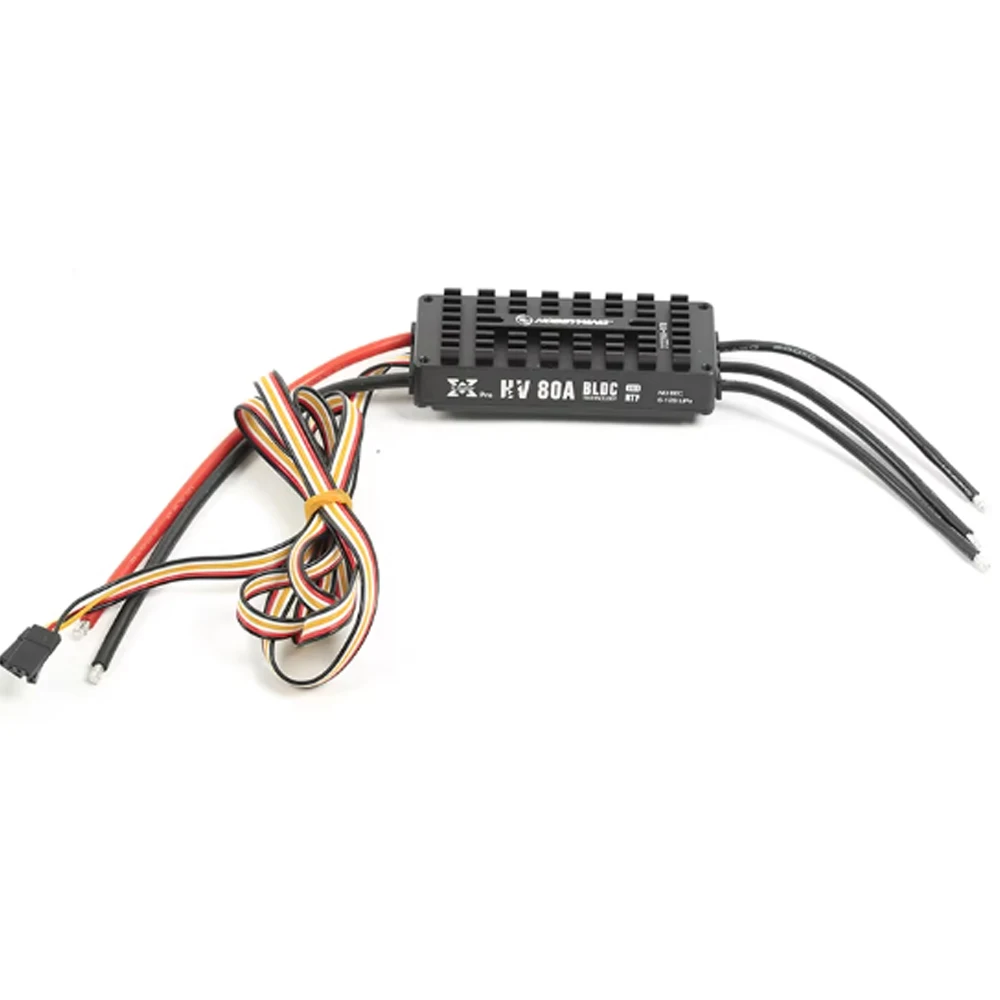 RoRuSOriginal Hobbywing XRotor – Drone Battery High Voltage recenzja i cena