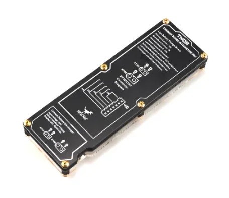 Płytka balansująca do ładowani – Drone Battery Alarm recenzja i cena
